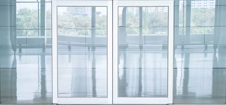 Mobile Sliding Screen Door Replacement Jenks