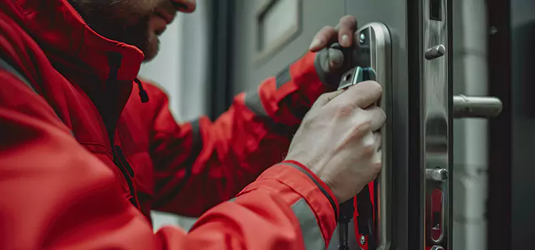 Mobile Car Key Service Jenks