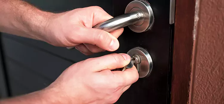 Pella Storm Door Lock Body Replacement Jenks