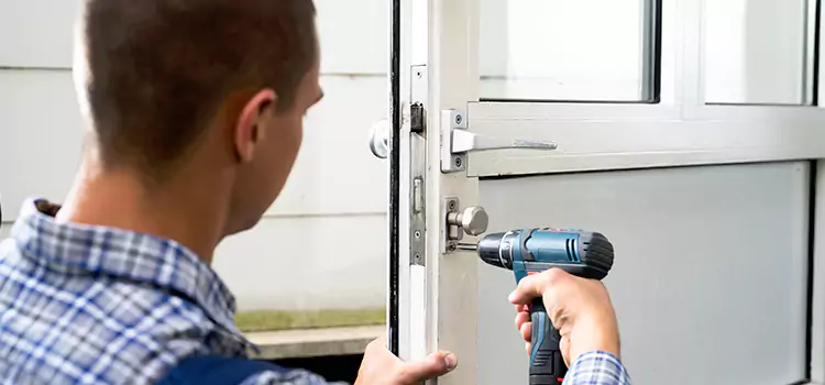 Experienced and Reliable Technicians Jenks