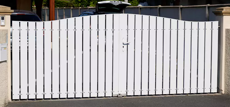 Why Choose Us for Residential Gate Repair in Jenks, OK?