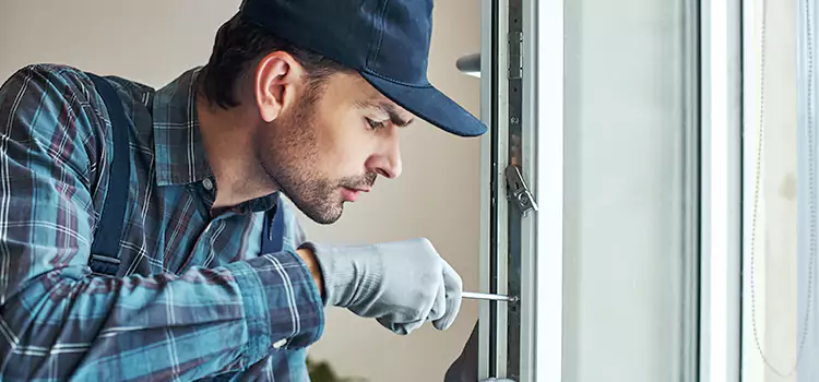 Emergency Response for Latch Issues Jenks