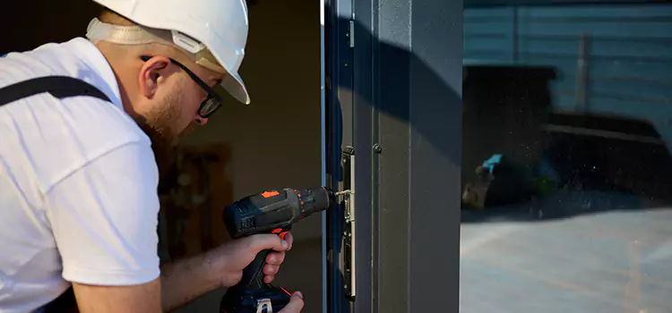 Aluminium Sliding Door Lock Fitting Jenks