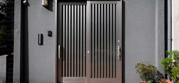 Specialized Steel Door Services in Jenks, OK
