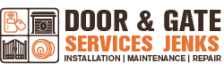 Door & Gate Services Jenks