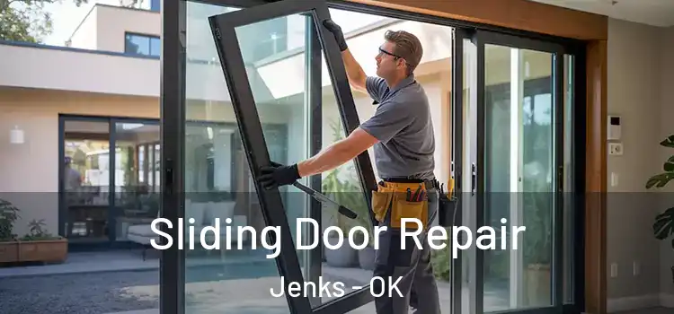  Sliding Door Repair Jenks - OK